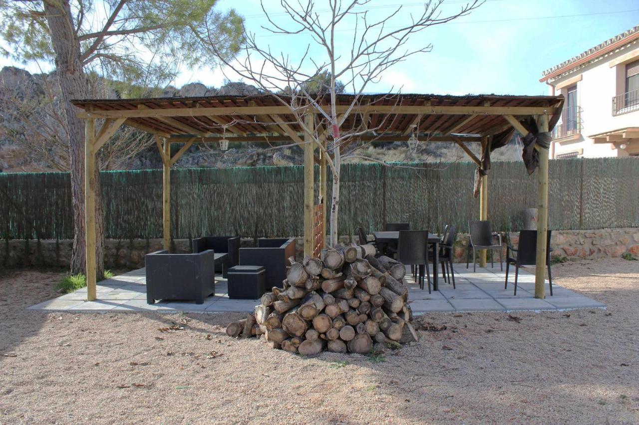 Casas Rurales Tia Maria Ruidera Chambre photo