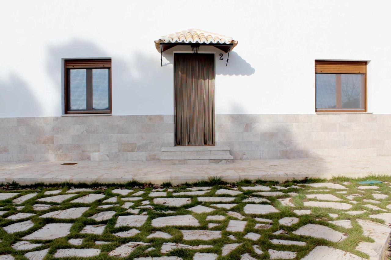 Casas Rurales Tia Maria Ruidera Chambre photo