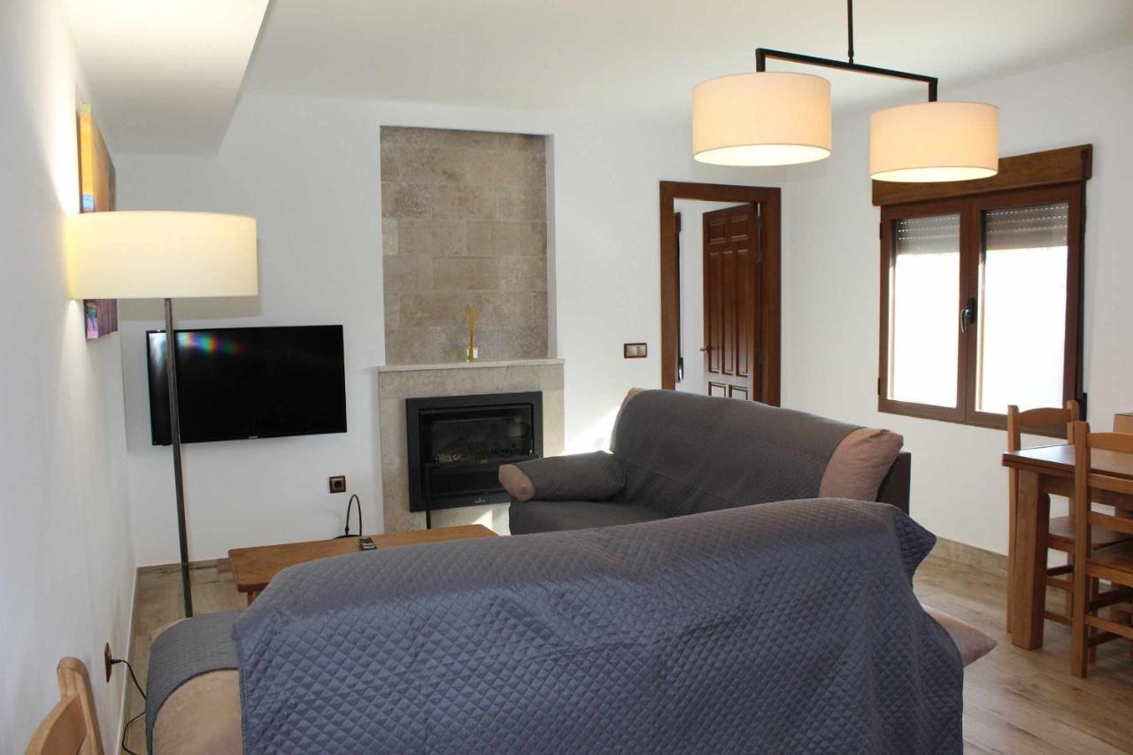 Casas Rurales Tia Maria Ruidera Chambre photo