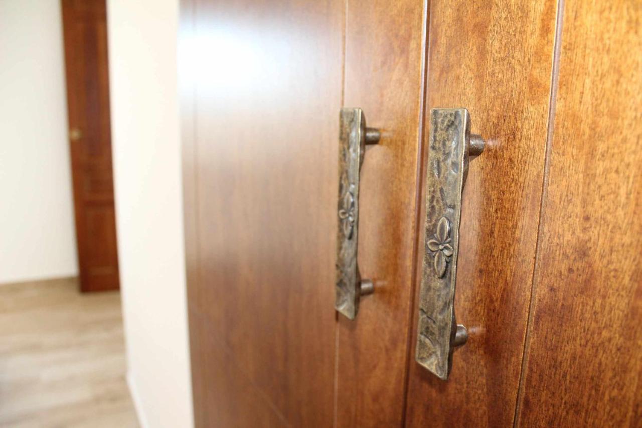 Casas Rurales Tia Maria Ruidera Chambre photo