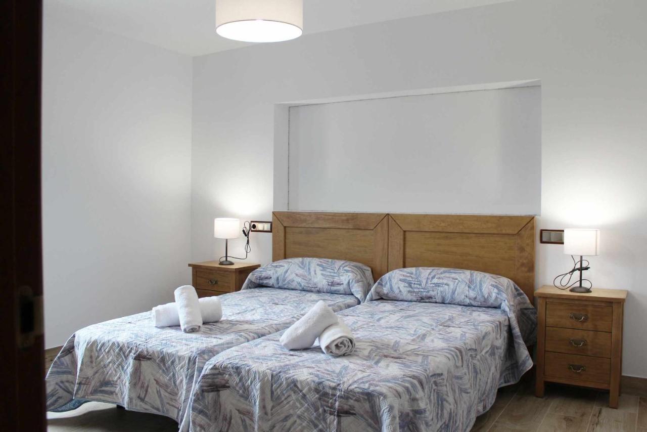 Casas Rurales Tia Maria Ruidera Extérieur photo