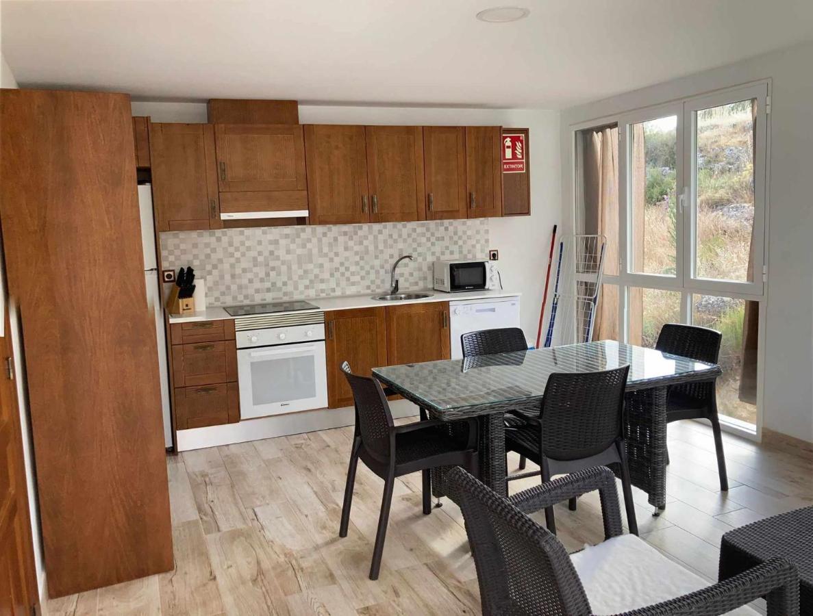 Casas Rurales Tia Maria Ruidera Extérieur photo