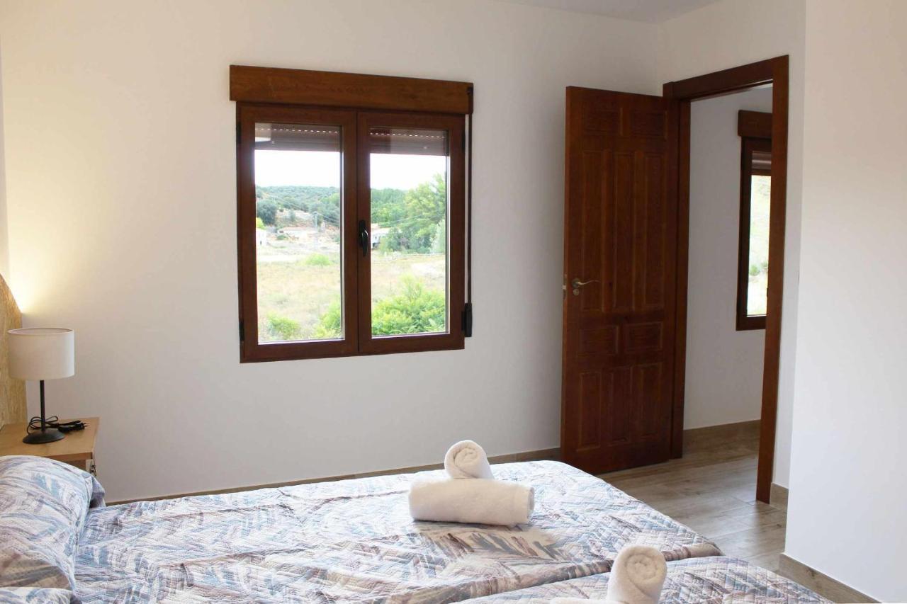 Casas Rurales Tia Maria Ruidera Extérieur photo
