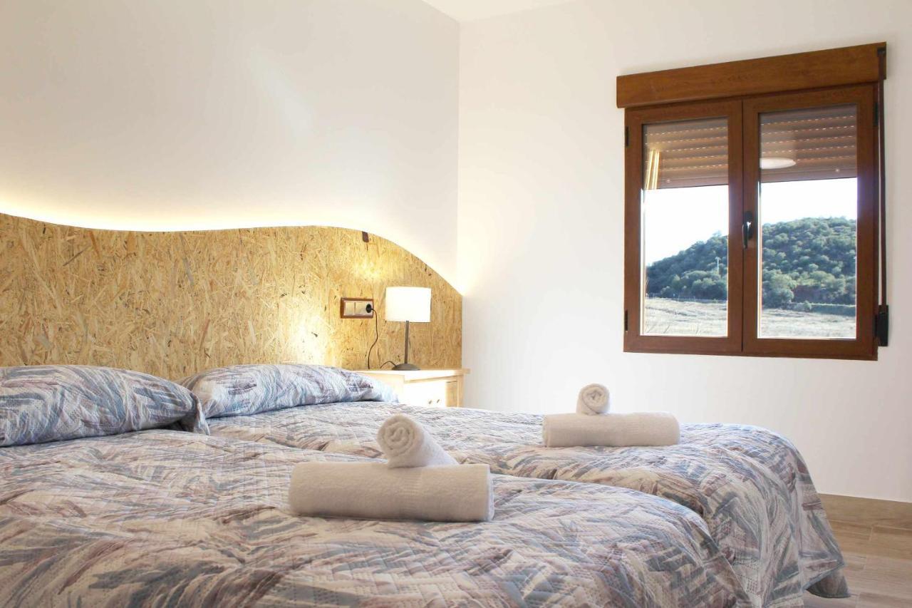 Casas Rurales Tia Maria Ruidera Extérieur photo