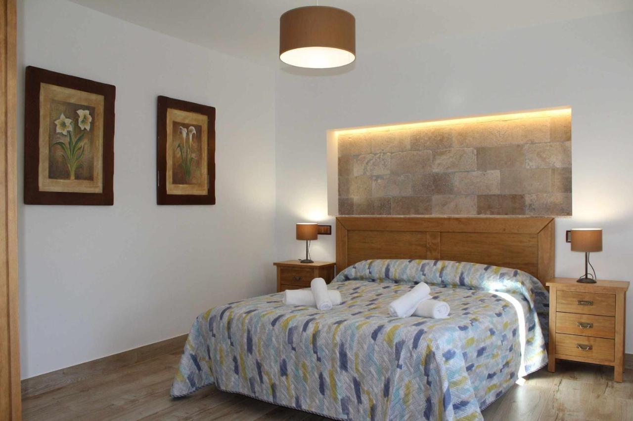 Casas Rurales Tia Maria Ruidera Extérieur photo