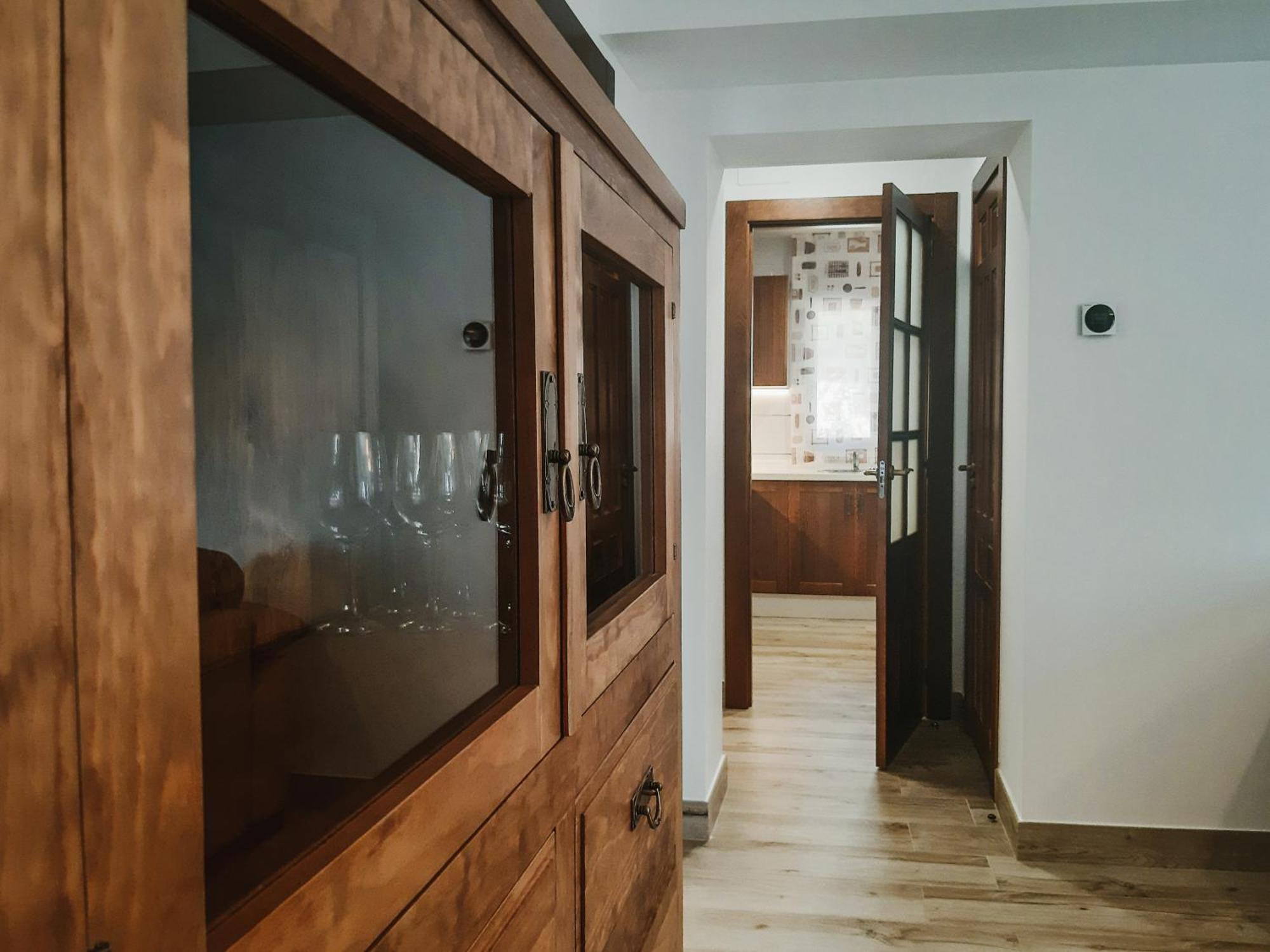 Casas Rurales Tia Maria Ruidera Extérieur photo