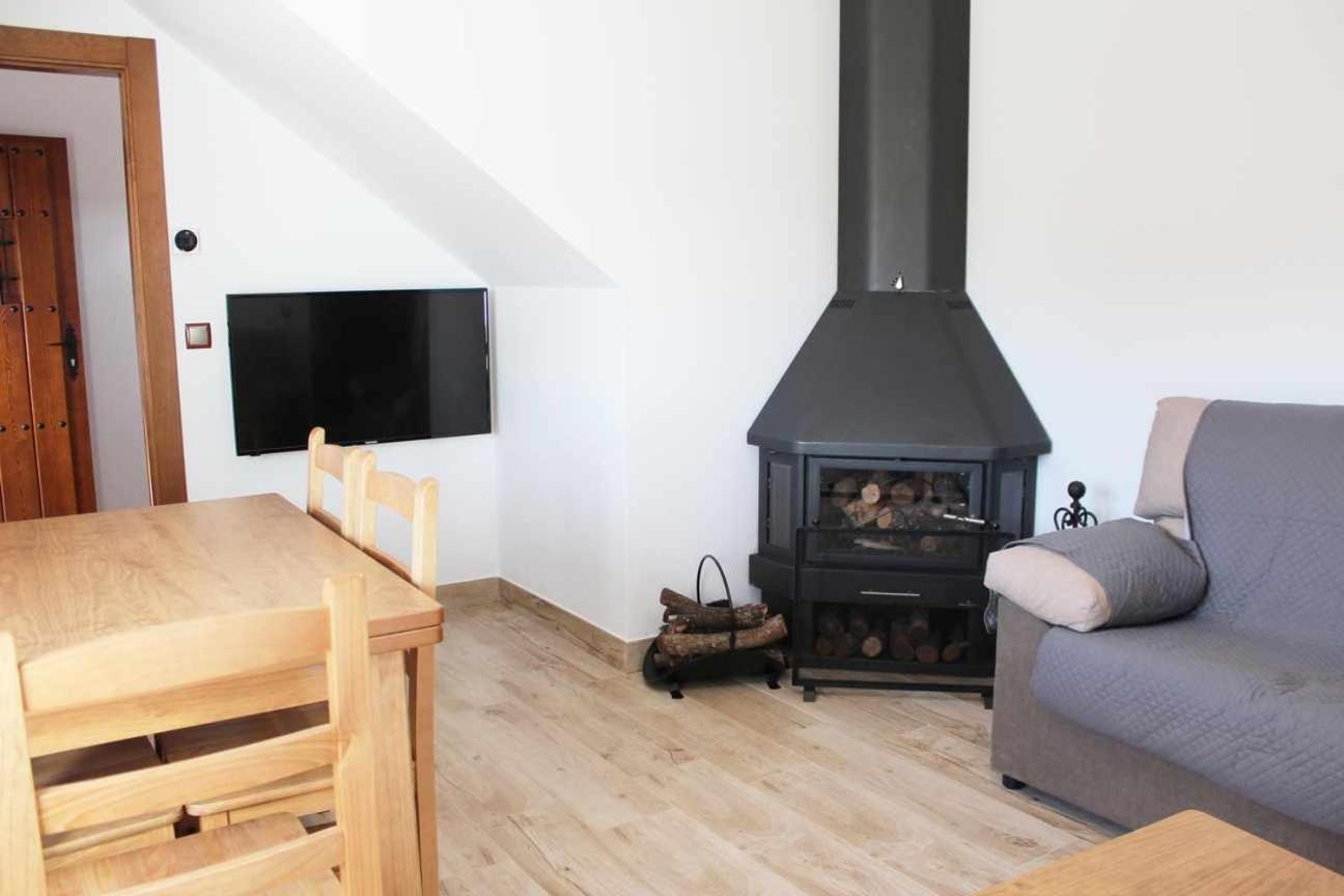 Casas Rurales Tia Maria Ruidera Chambre photo