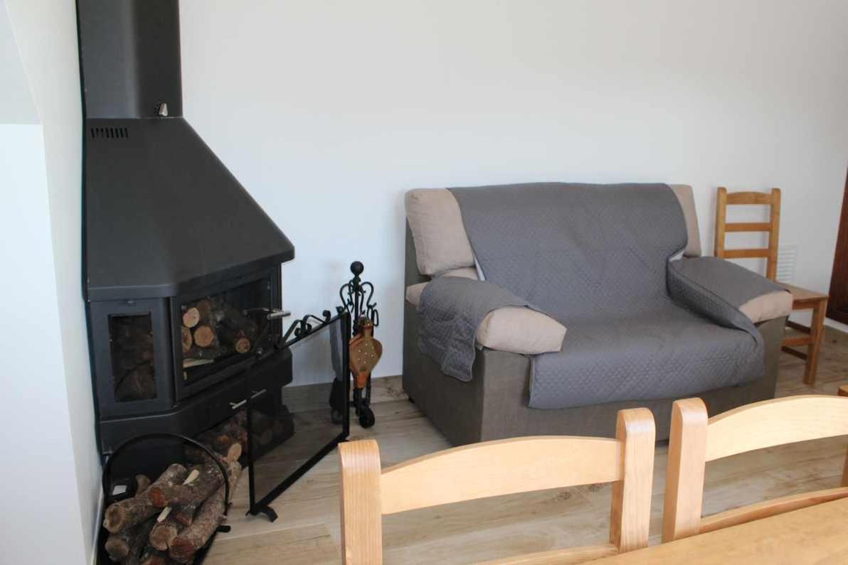 Casas Rurales Tia Maria Ruidera Chambre photo