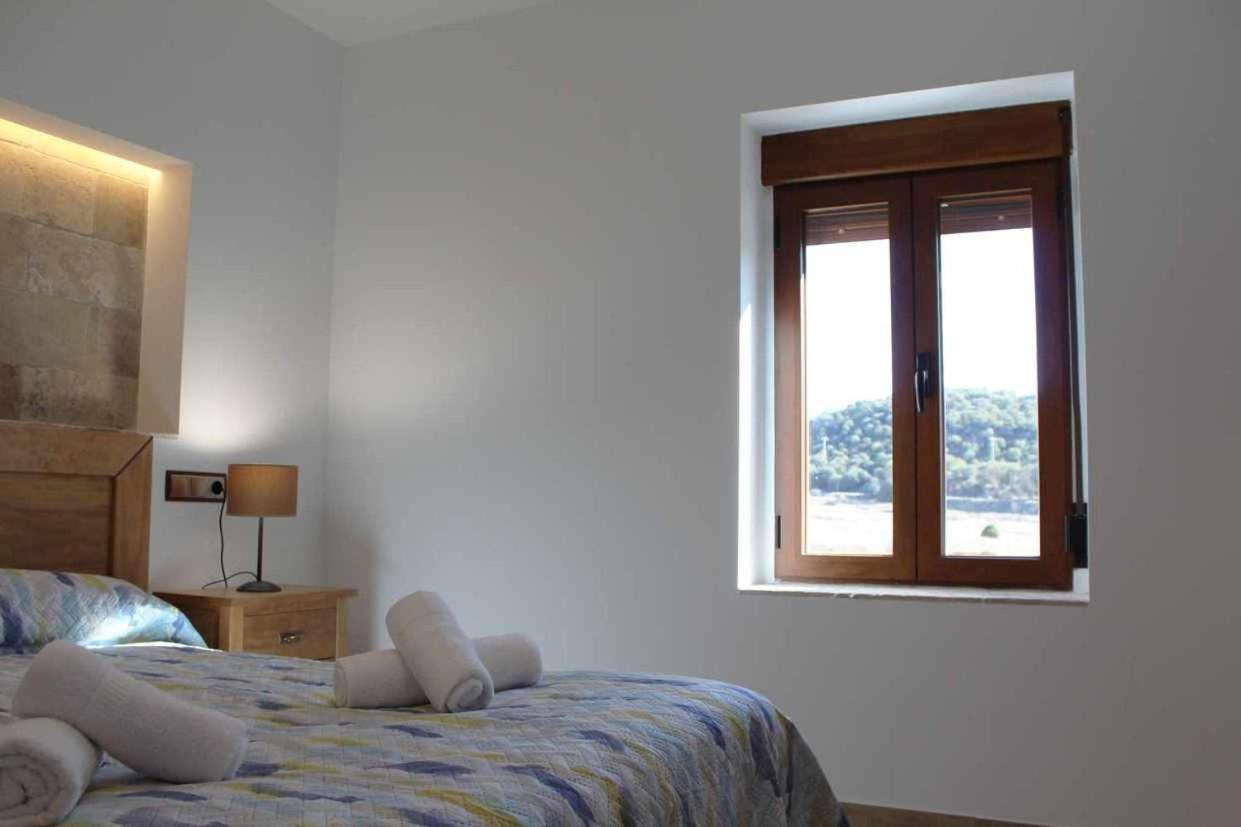 Casas Rurales Tia Maria Ruidera Chambre photo