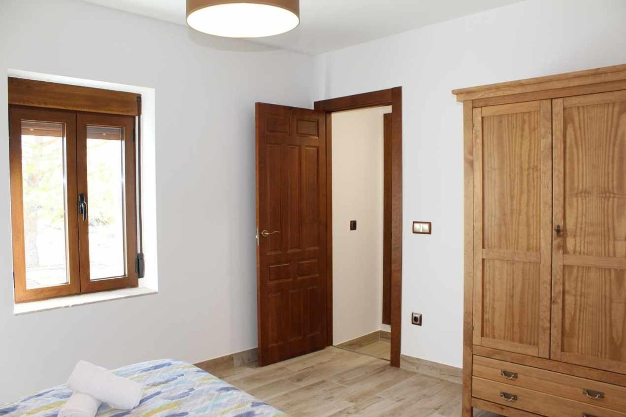 Casas Rurales Tia Maria Ruidera Chambre photo