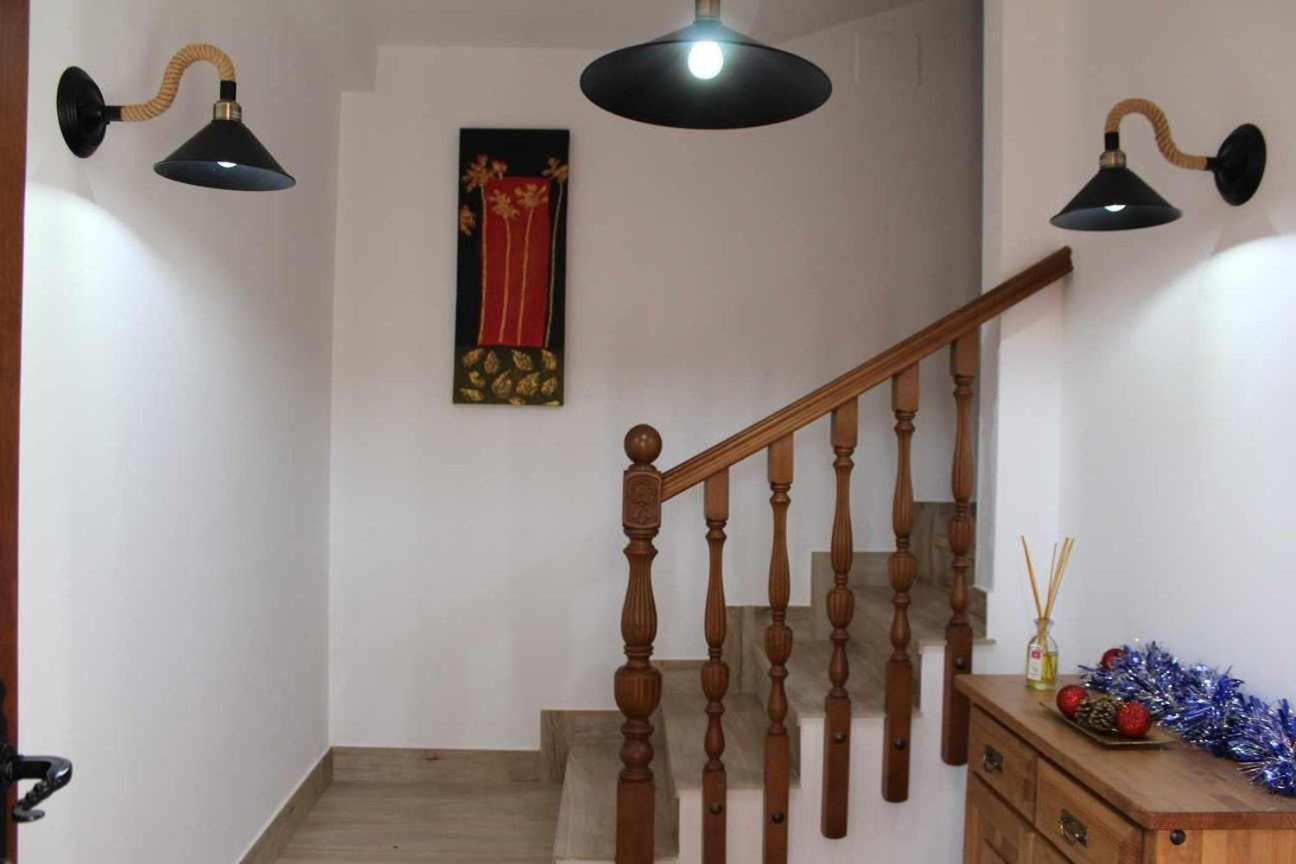 Casas Rurales Tia Maria Ruidera Chambre photo
