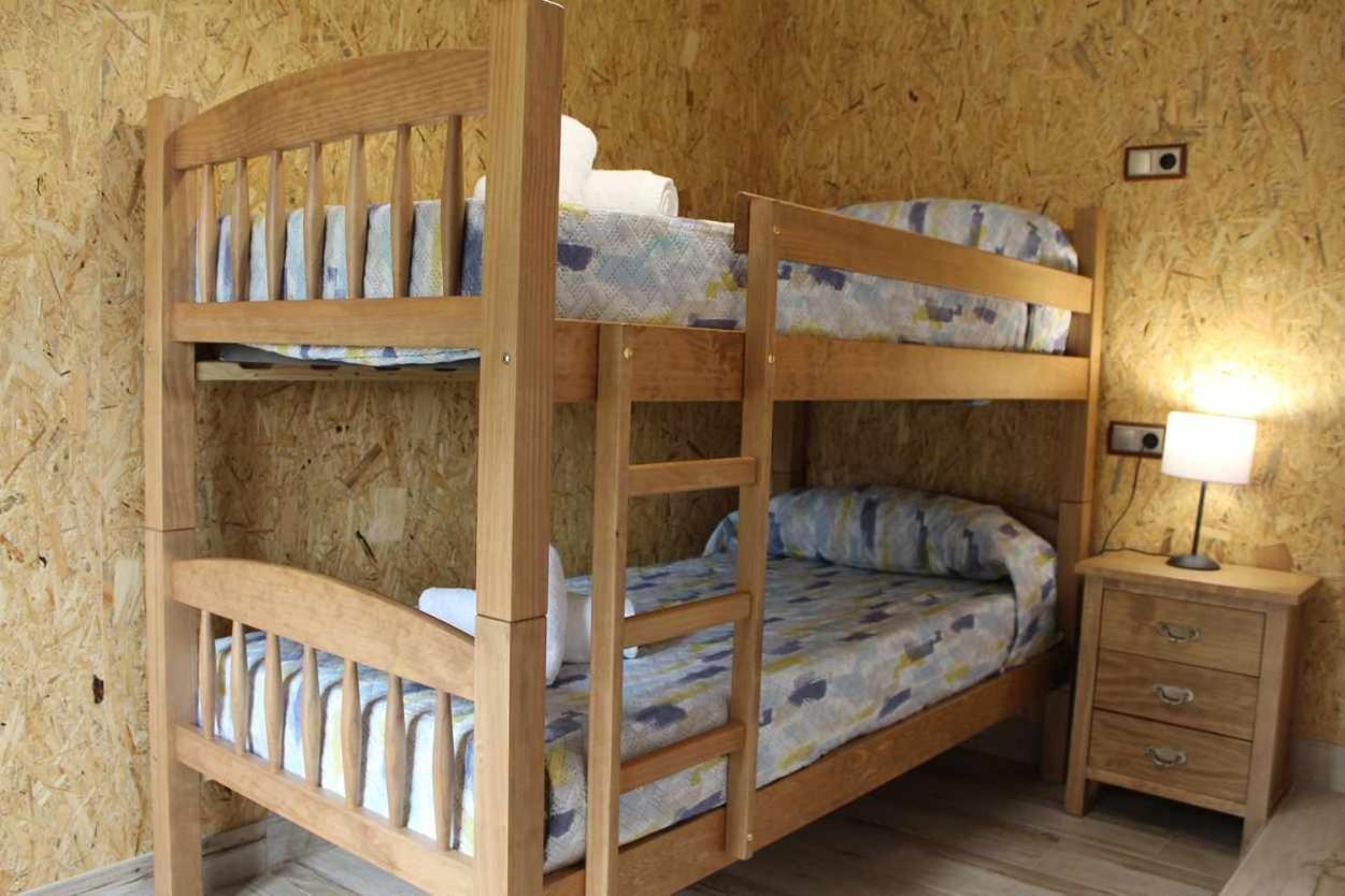 Casas Rurales Tia Maria Ruidera Chambre photo