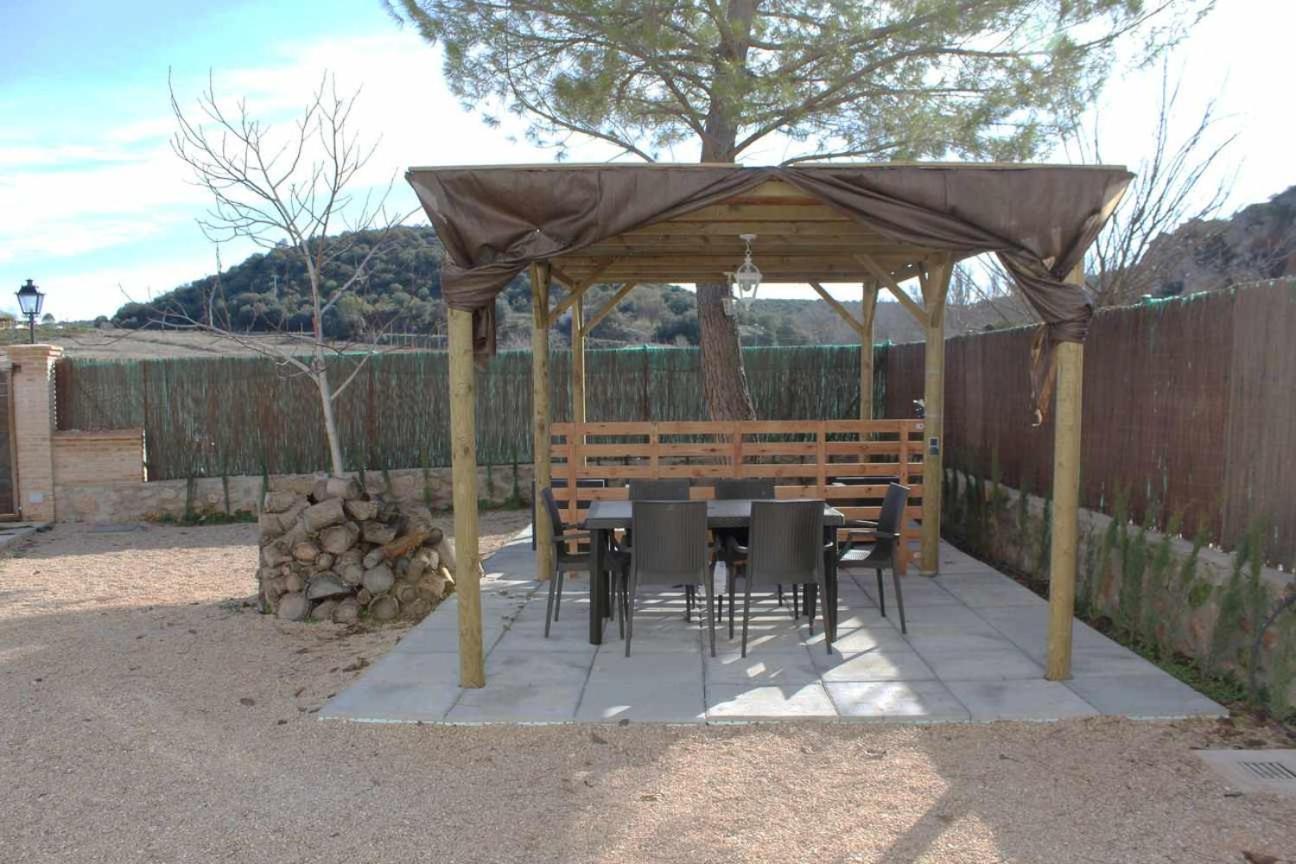 Casas Rurales Tia Maria Ruidera Chambre photo