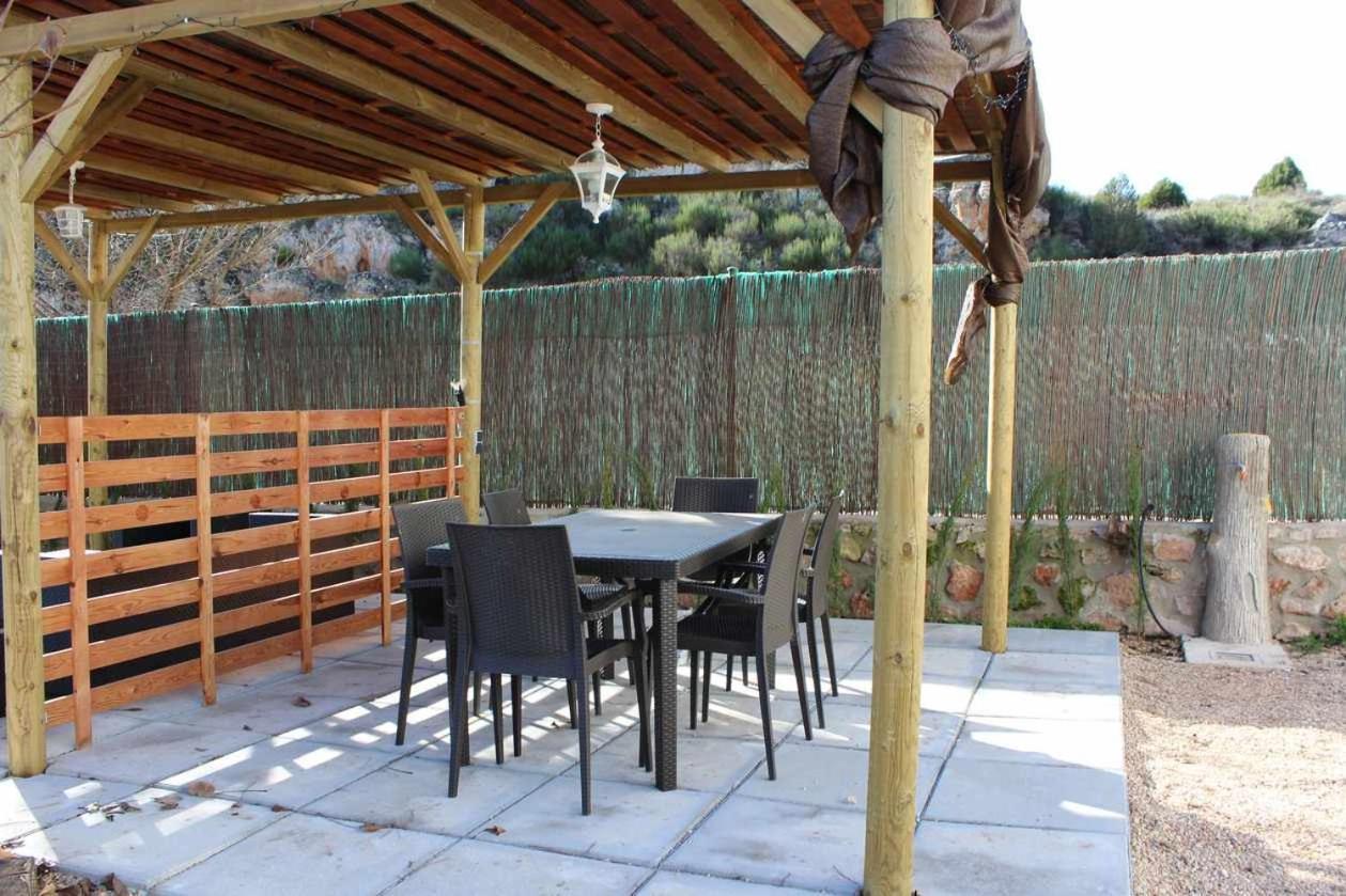 Casas Rurales Tia Maria Ruidera Chambre photo