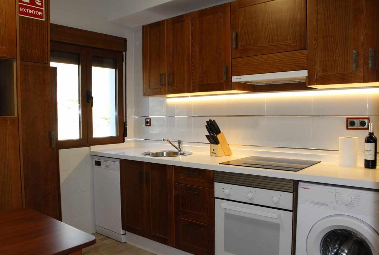 Casas Rurales Tia Maria Ruidera Chambre photo