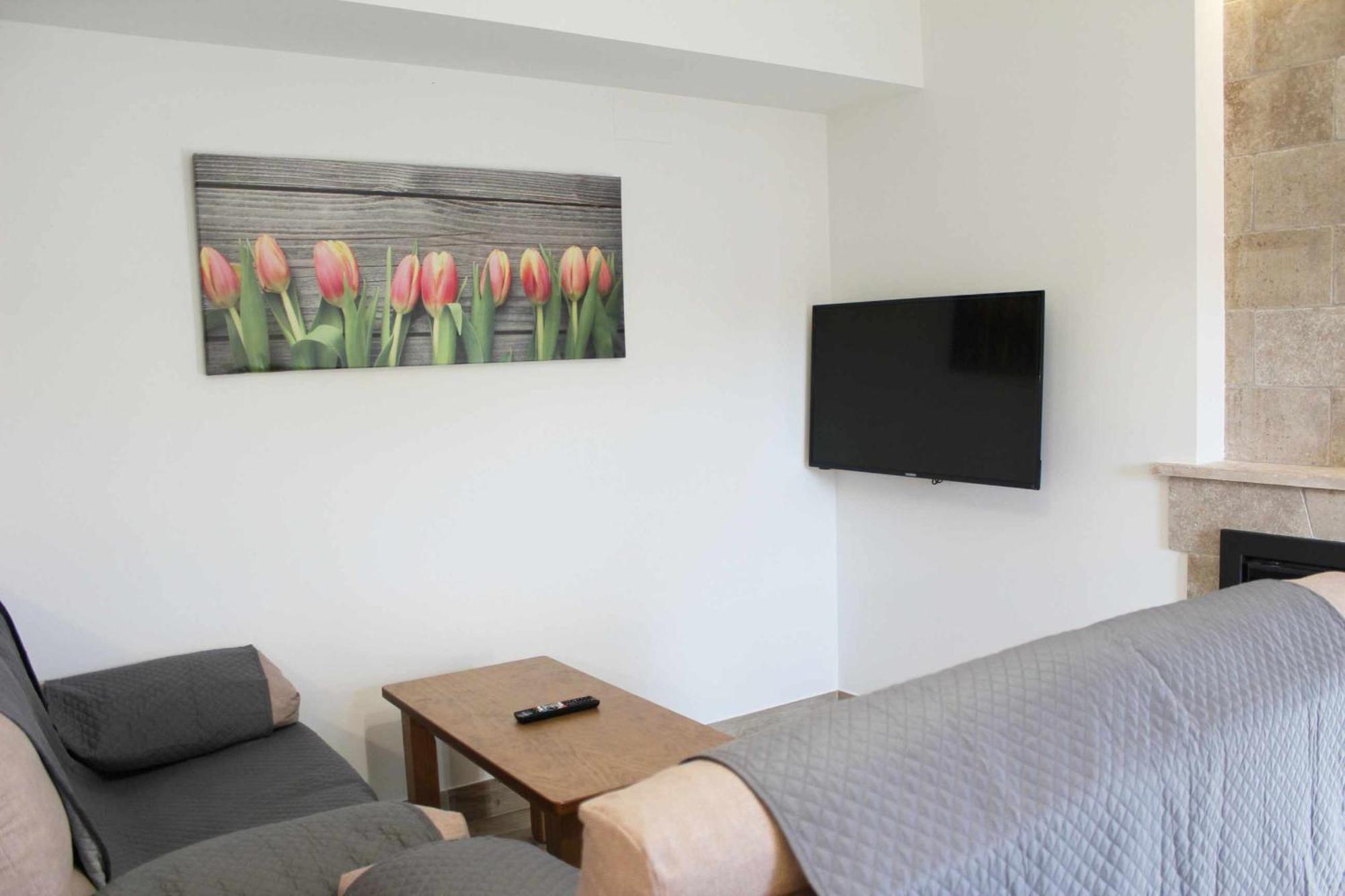 Casas Rurales Tia Maria Ruidera Chambre photo