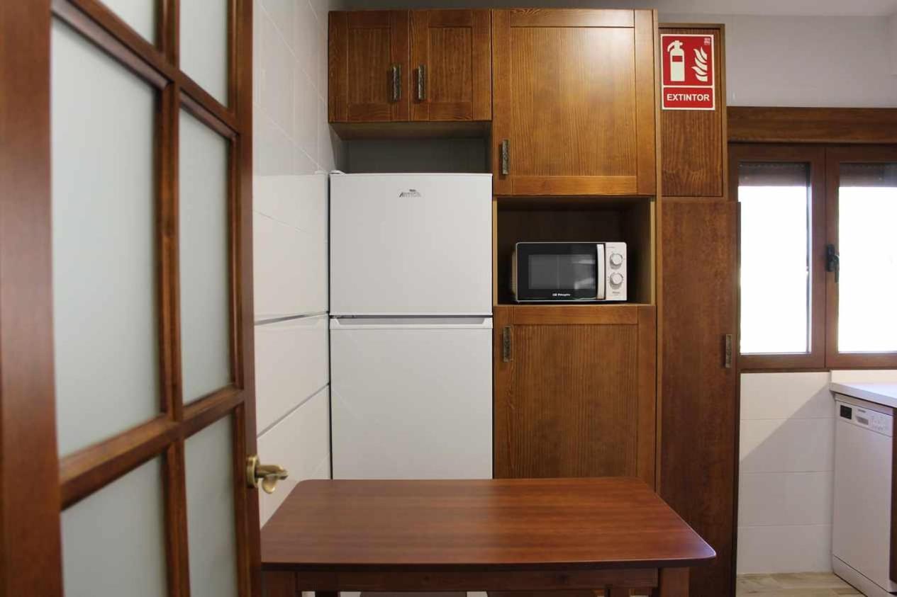 Casas Rurales Tia Maria Ruidera Chambre photo