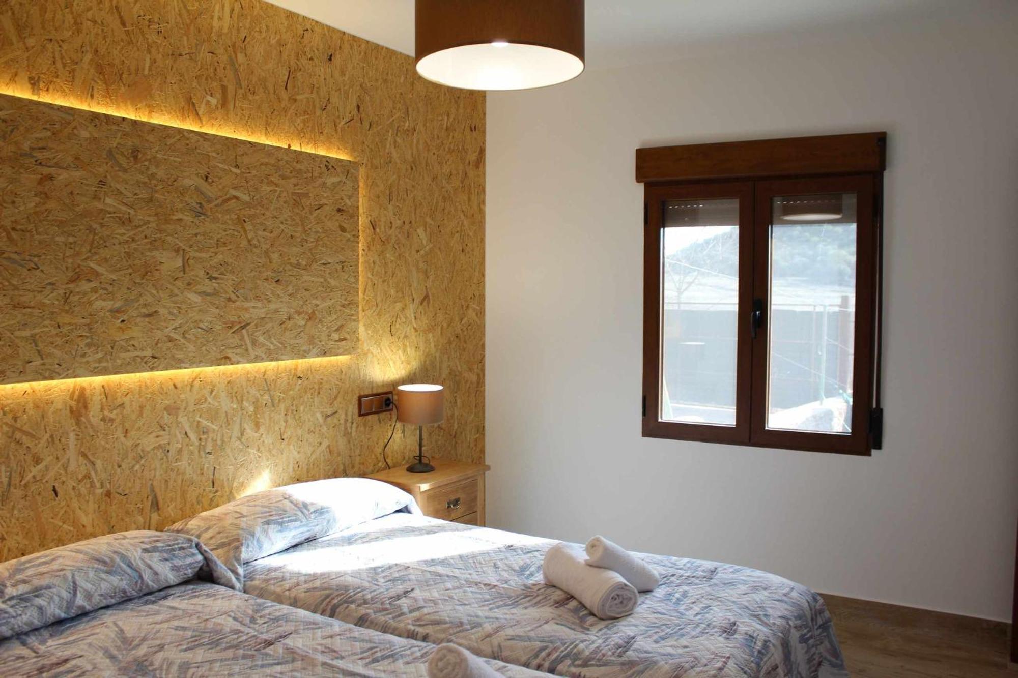 Casas Rurales Tia Maria Ruidera Chambre photo