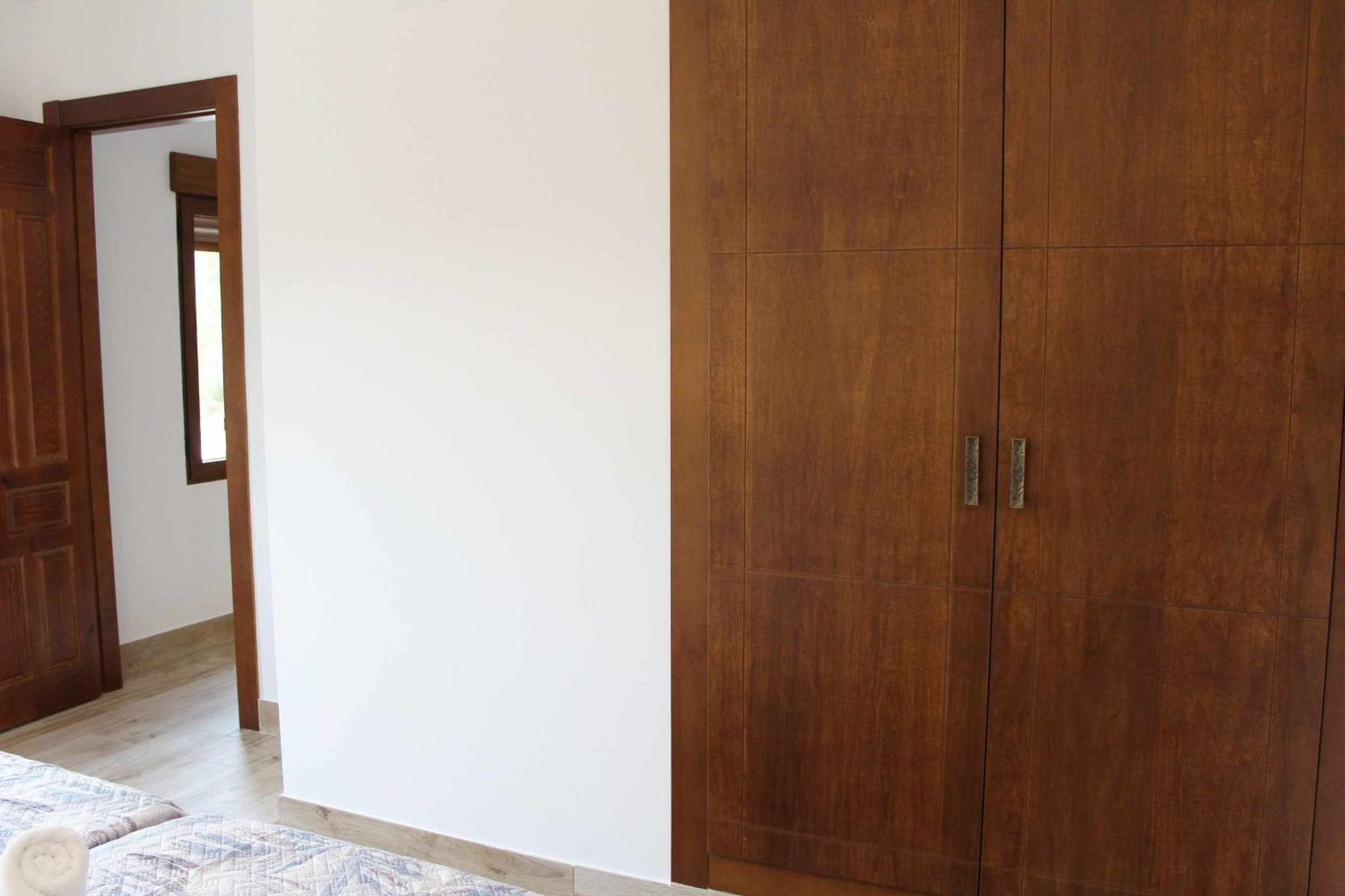 Casas Rurales Tia Maria Ruidera Chambre photo
