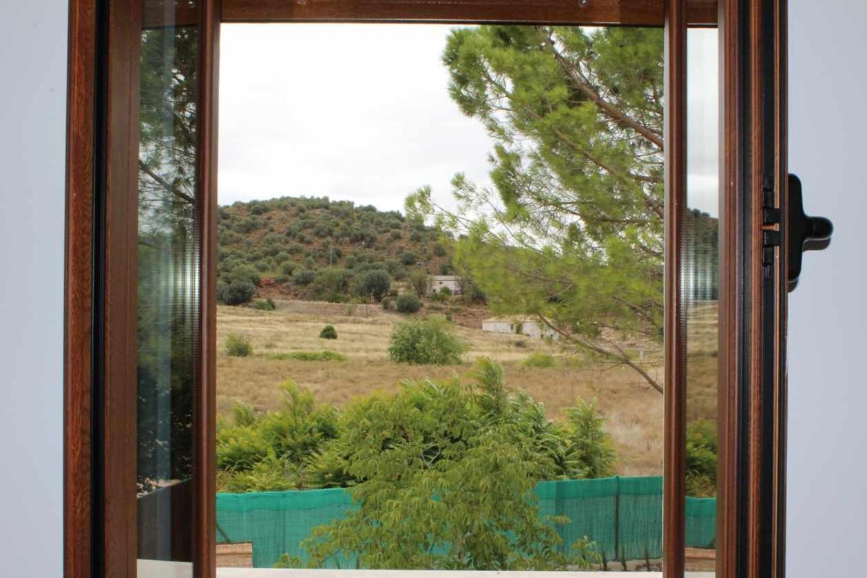 Casas Rurales Tia Maria Ruidera Chambre photo