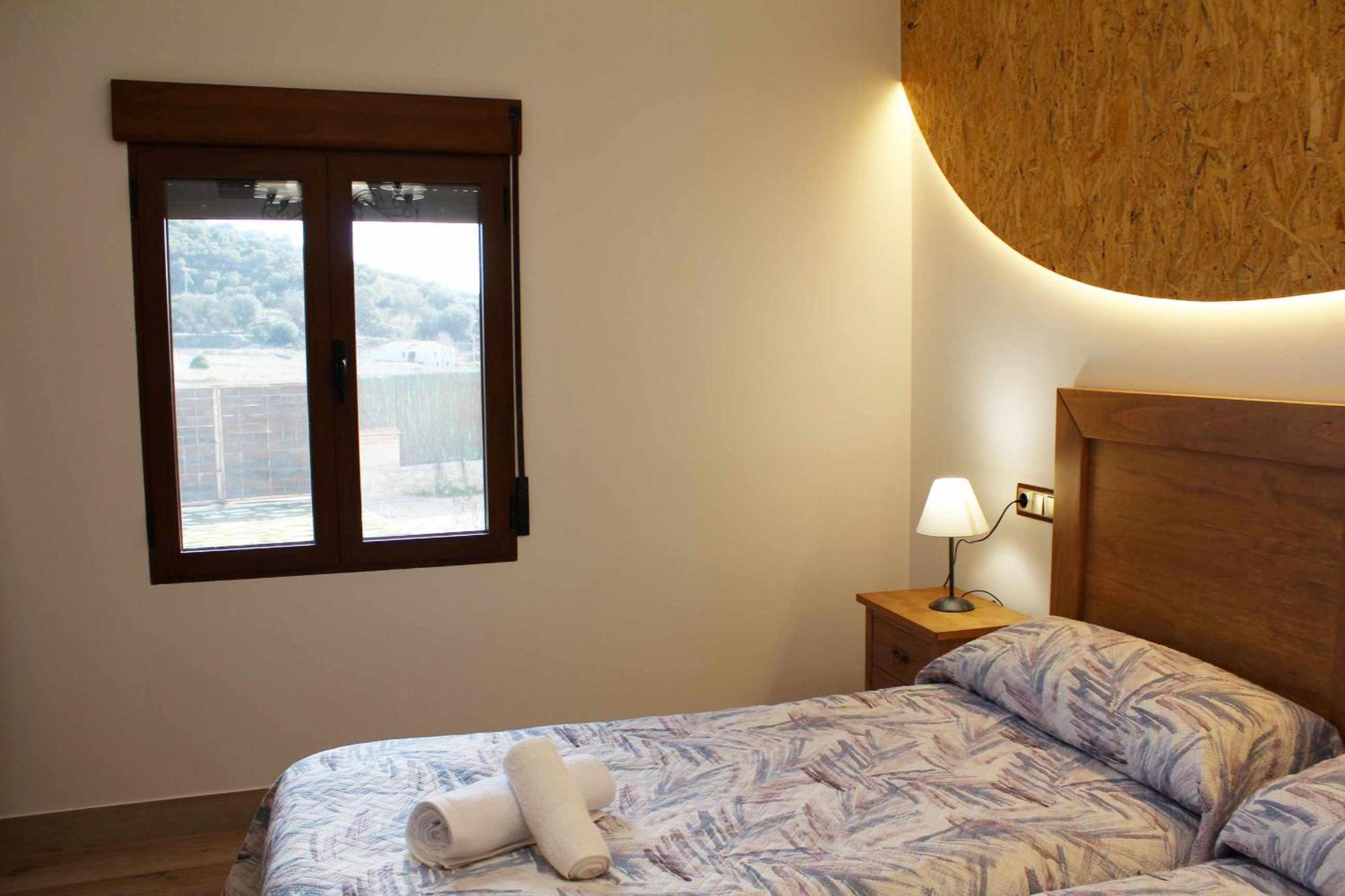 Casas Rurales Tia Maria Ruidera Chambre photo