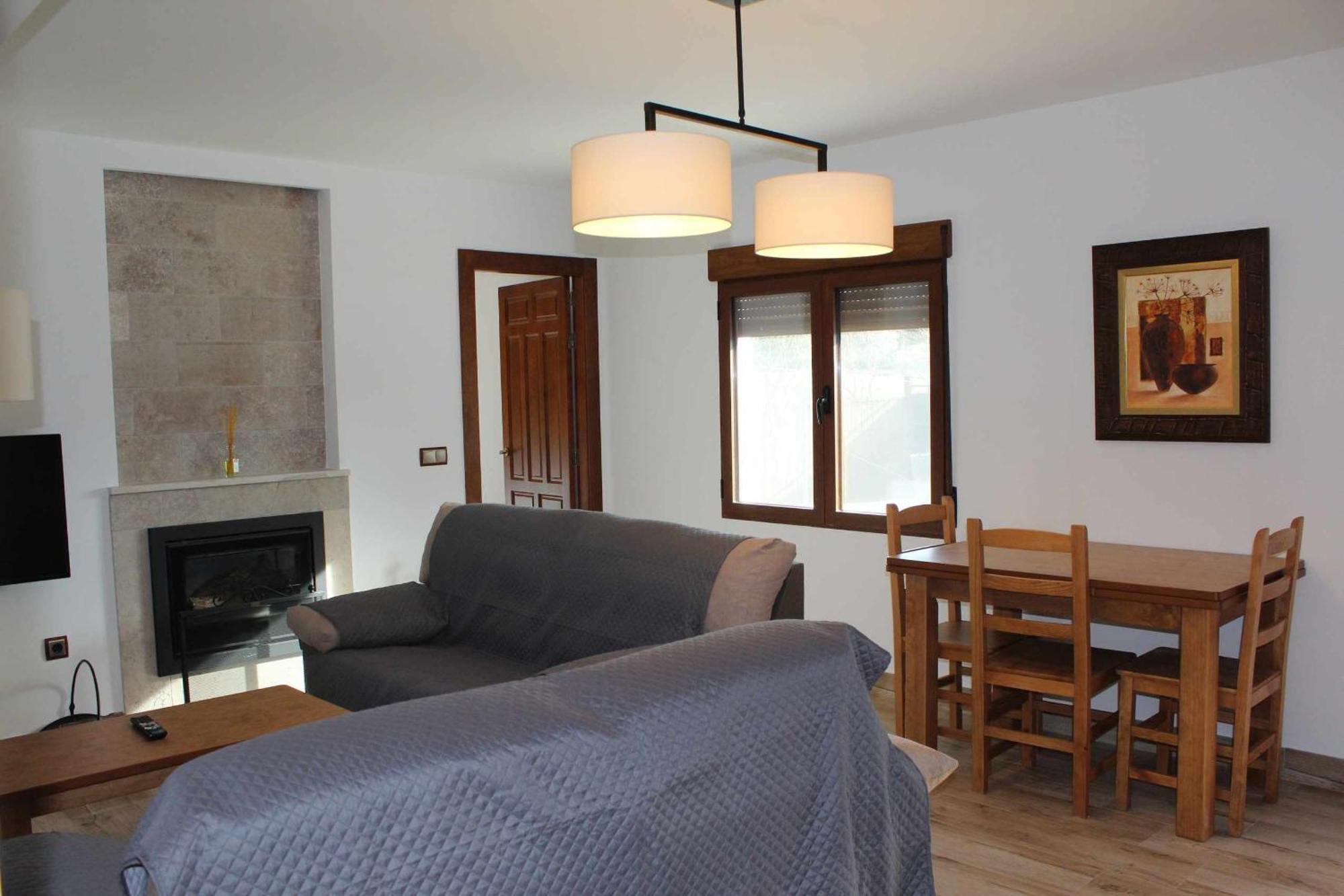 Casas Rurales Tia Maria Ruidera Chambre photo
