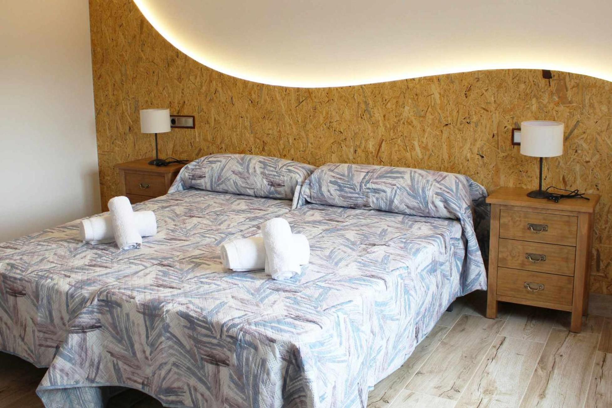 Casas Rurales Tia Maria Ruidera Chambre photo