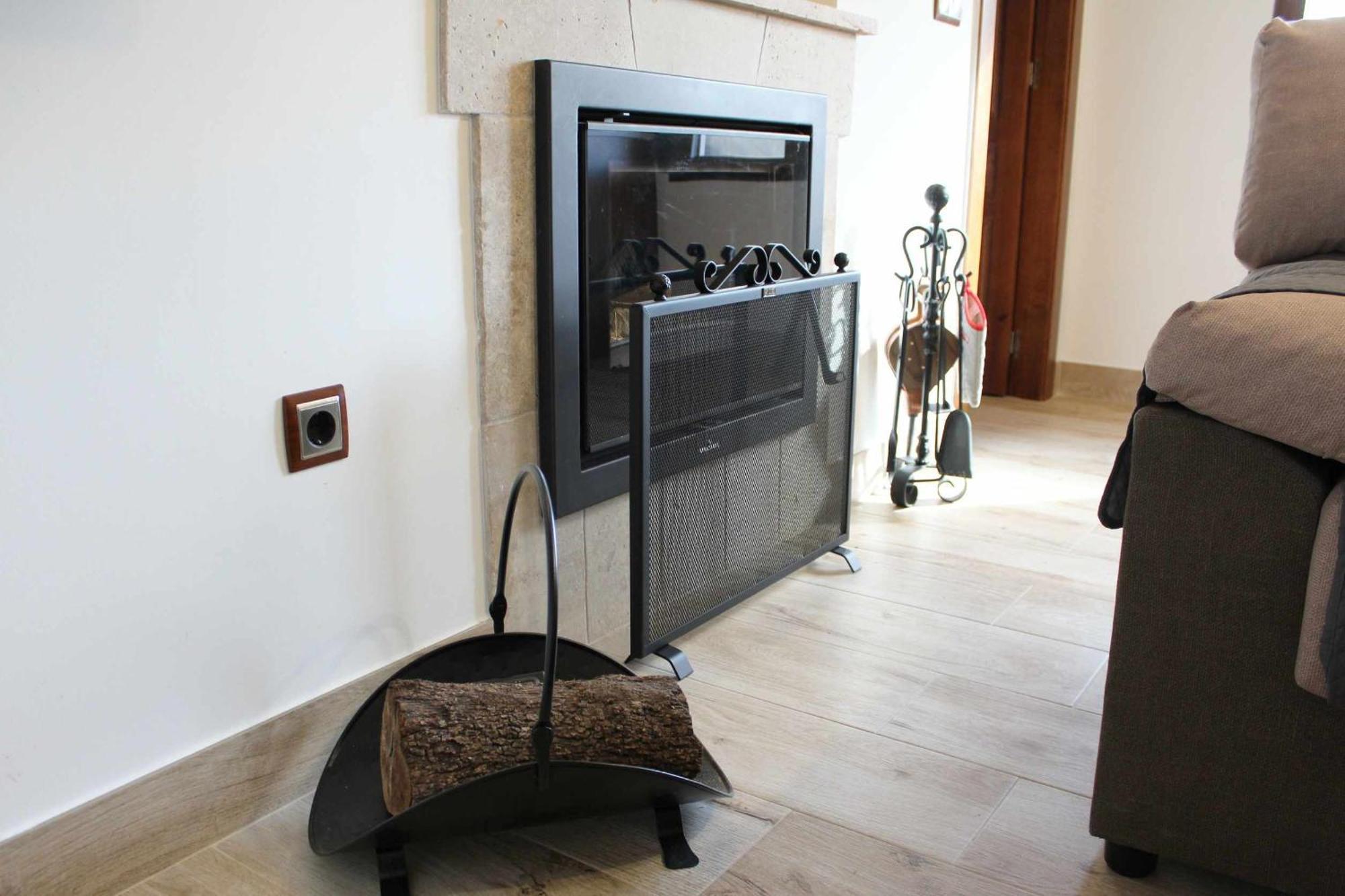 Casas Rurales Tia Maria Ruidera Chambre photo