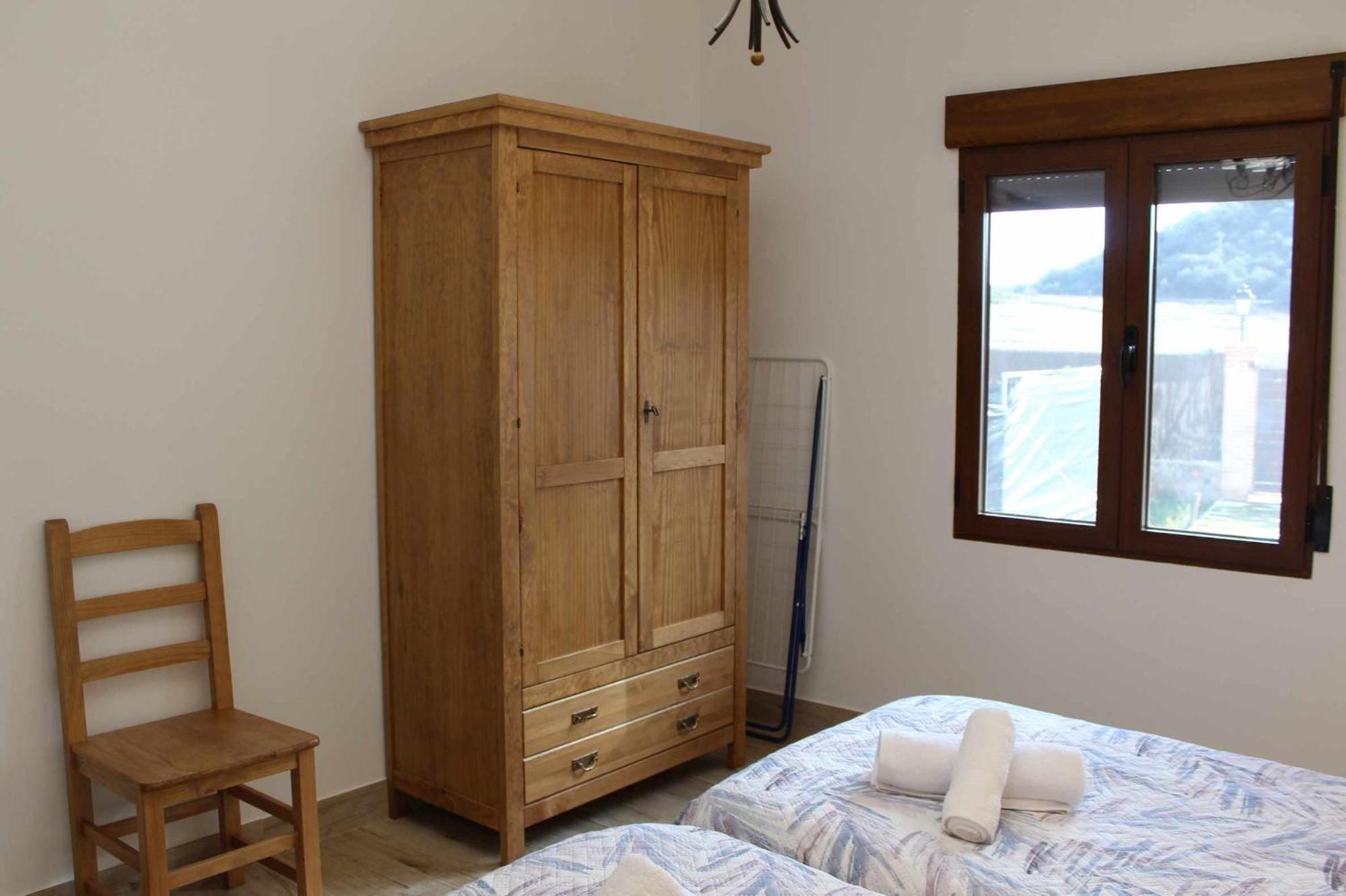 Casas Rurales Tia Maria Ruidera Chambre photo